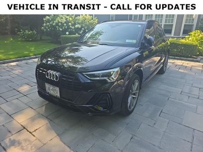 Used 2023 Audi Q3 2.0T Premium w/ Black Optic Sport Package
