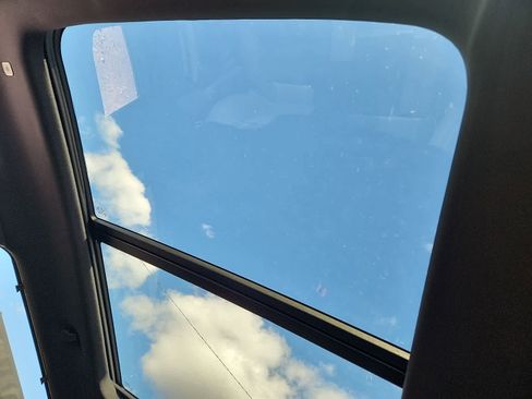 New 2026 Toyota Tundra Platinum image 14