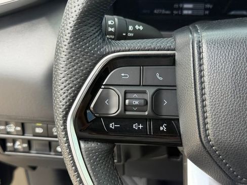 Used 2023 Toyota Tundra Platinum RWD image 14