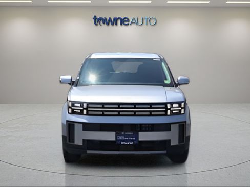 Used 2026 Hyundai Santa Fe SE AWD/4WD image 8