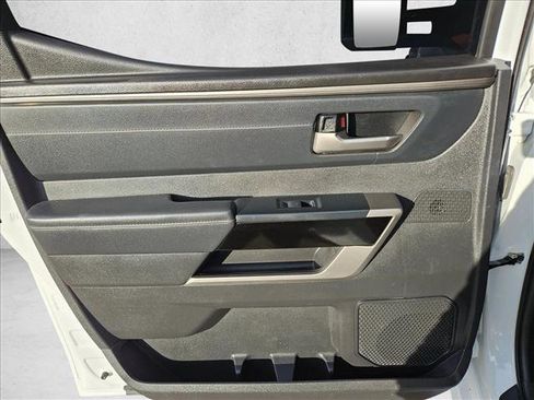 Used 2024 Toyota Tundra Limited image 10