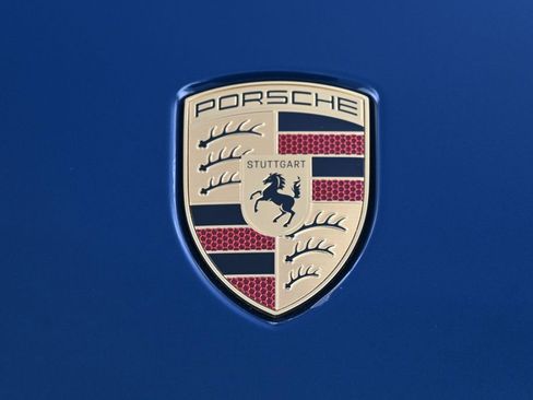 Certified 2026 Porsche Panamera 4 AWD/4WD image 33