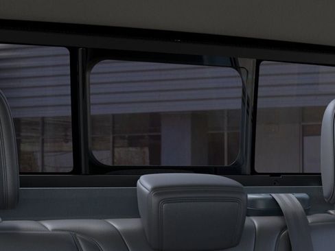 New 2026 Ford Maverick Lariat w/ Black Appearance Package image 24