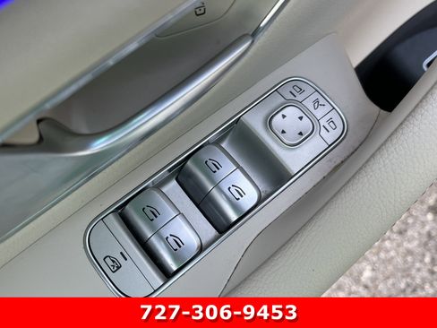 Certified 2024 Mercedes-Benz GLS 450 4MATIC image 17