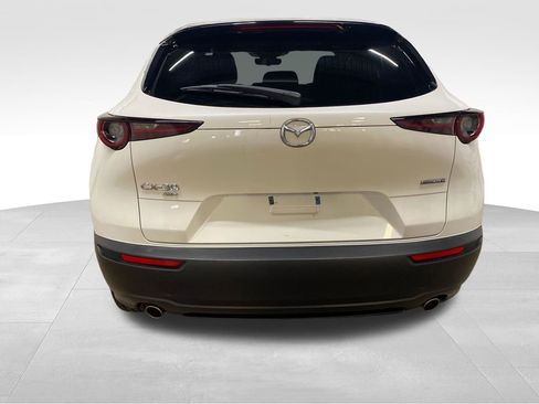 Certified 2021 MAZDA CX-30 AWD 2.5 S w/ Select Package image 6