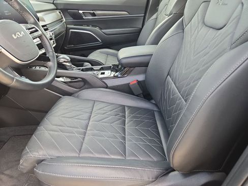 Used 2025 Kia Telluride SX X-Line image 14