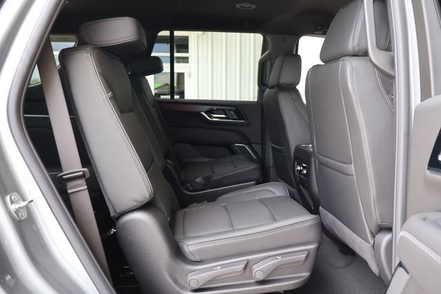 New 2026 GMC Yukon Denali AWD/4WD image 21