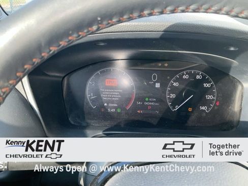 Used 2024 Honda HR-V Sport image 21