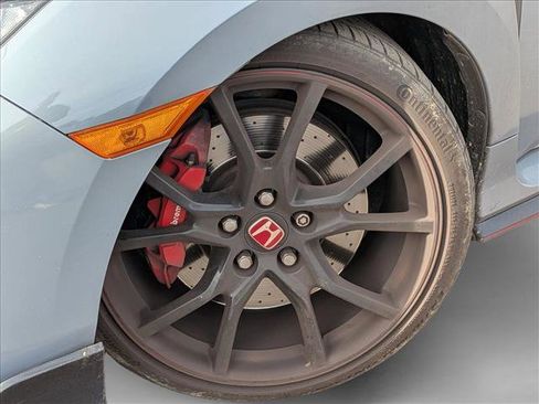 Used 2019 Honda Civic Type R image 10