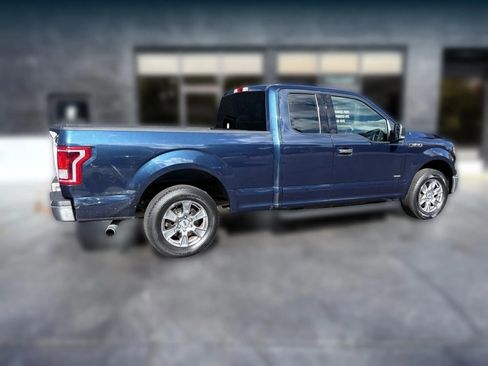 Used 2016 Ford F150 XLT w/ Equipment Group 301A Mid image 6