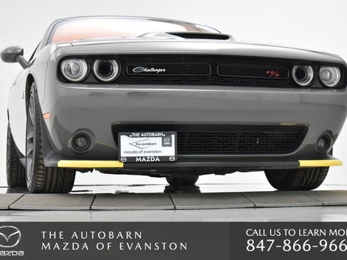 Used 2023 Dodge Challenger R/T Scat Pack w/ Plus Package image 24