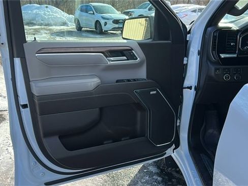 Used 2022 Chevrolet Silverado 1500 RST w/ RST All Star Premium Package image 8