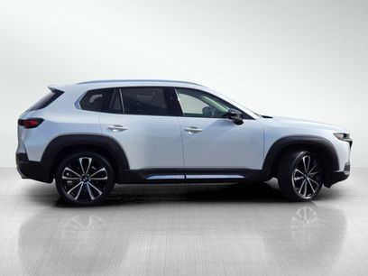 Certified 2025 MAZDA CX-50 AWD 2.5 Turbo w/ Accent Package