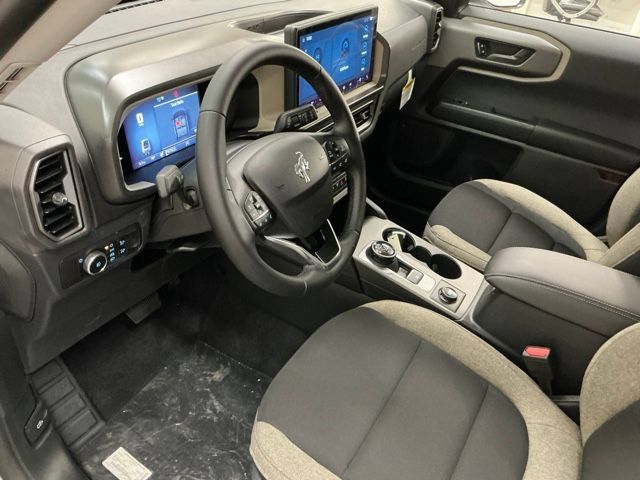 New 2026 Ford Bronco Sport Big Bend w/ Convenience Package AWD/4WD image 14