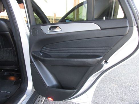 Used 2019 Mercedes-Benz GLE 43 AMG 4MATIC Coupe image 53
