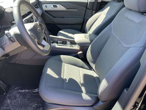 New 2026 Ford Explorer Active image 13