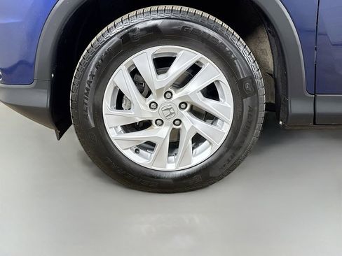 Used 2015 Honda CR-V EX image 38