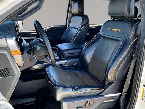 Used 2023 Ford F150 Tremor w/ Equipment Group 402A High image 22