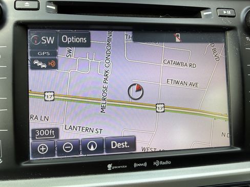 Used 2016 Toyota Highlander Limited Platinum AWD/4WD image 25