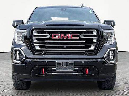 Used 2020 GMC Sierra 1500 AT4 w/ Off-Road Performance Package image 2