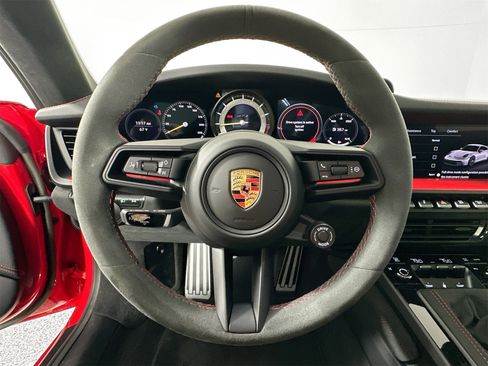 Certified 2023 Porsche 911 GT3 image 20