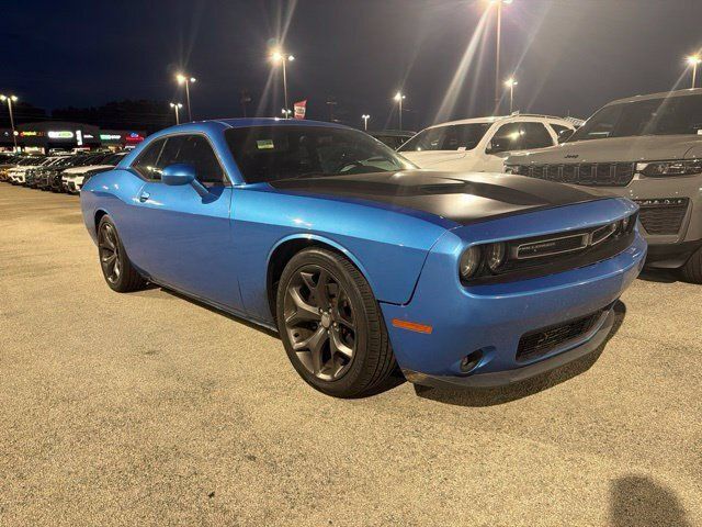 Used 2015 Dodge Challenger R/T w/ Quick Order Package 28B R/T RWD image 1