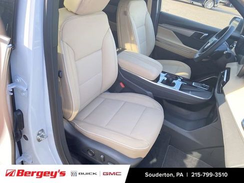 New 2026 Buick Enclave Preferred w/ Power Package FWD image 31