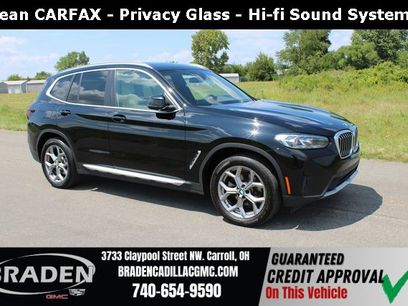Used 2023 BMW X3 xDrive30i w/ Convenience Package