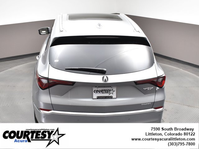 Used 2026 Acura MDX w/ Advance Package AWD/4WD image 41