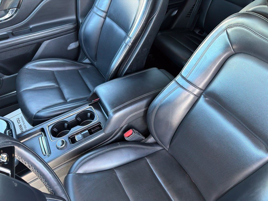 Used 2020 Lincoln Corsair AWD w/ Equipment Group 101A image 18