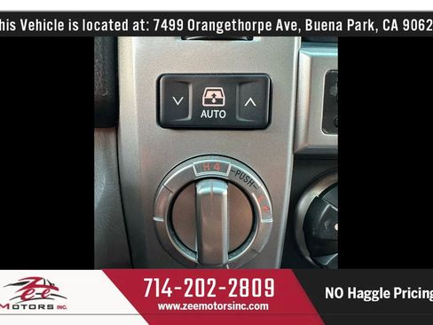Used 2004 Toyota 4Runner Sport image 35