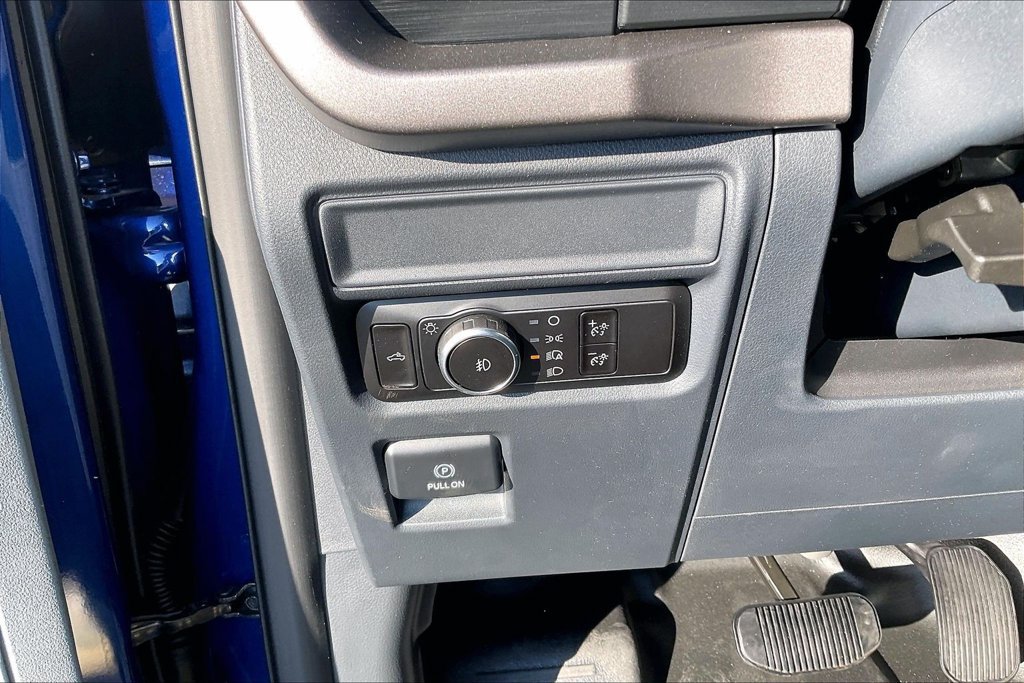 New 2026 Ford F150 XL w/ Equipment Group 103A High AWD/4WD image 36