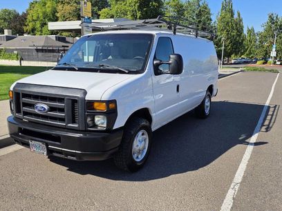 Used 2014 Ford E-250 and Econoline 250 w/ Power Group