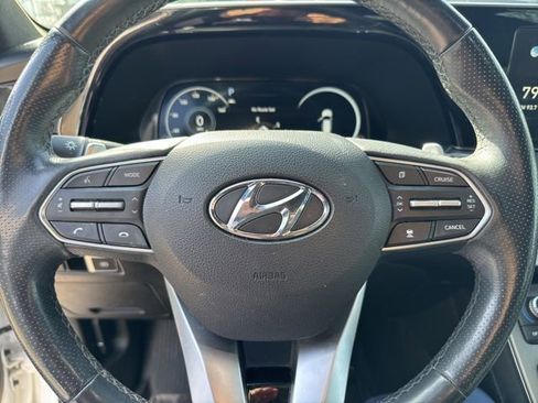 Used 2021 Hyundai Palisade Calligraphy FWD image 20