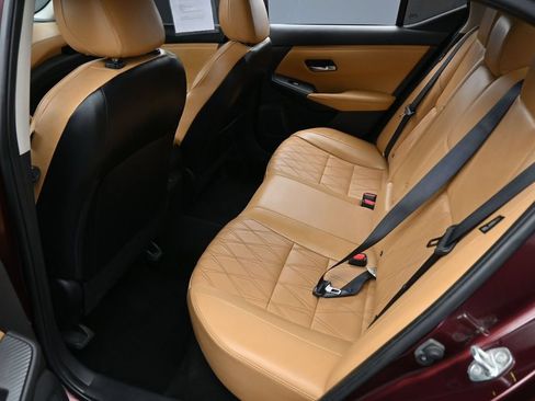 Used 2023 Nissan Sentra SV w/ SV Premium Package FWD image 29