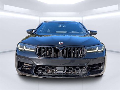 Used 2023 BMW M5 w/ Competition Package image 8