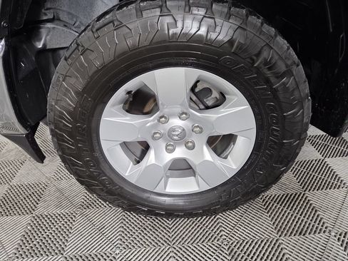 Used 2023 RAM 1500 Big Horn RWD image 11