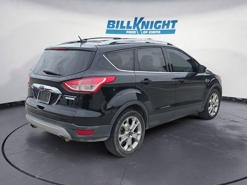 Used 2016 Ford Escape Titanium FWD image 5