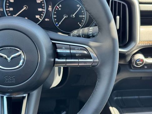 New 2026 MAZDA CX-50 AWD 2.5 S w/ Premium Package image 27