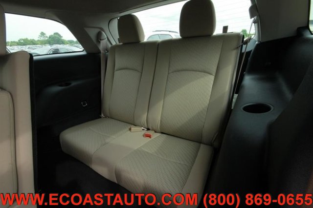 Used 2013 Dodge Journey American Value Package w/ Flexible Seating Group FWD image 12