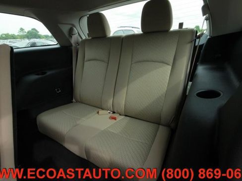 Used 2013 Dodge Journey American Value Package w/ Flexible Seating Group image 12