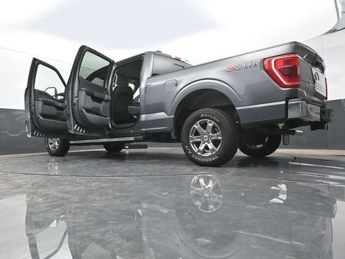 Used 2022 Ford F150 XLT w/ Equipment Group 302A High AWD/4WD image 56