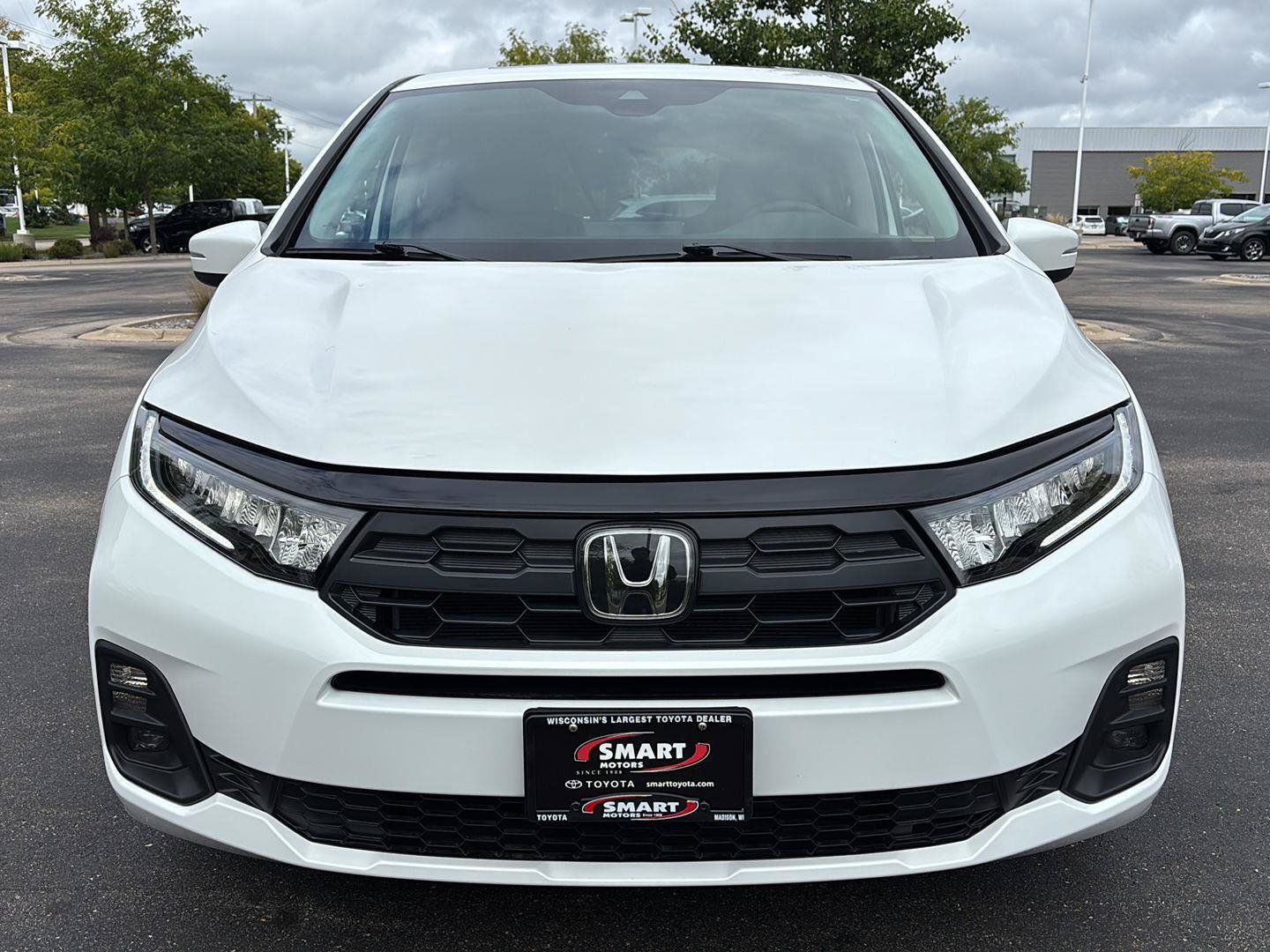 Used 2026 Honda Odyssey EX-L image 6