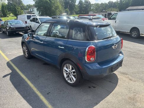 Used 2012 MINI Cooper Countryman FWD image 7