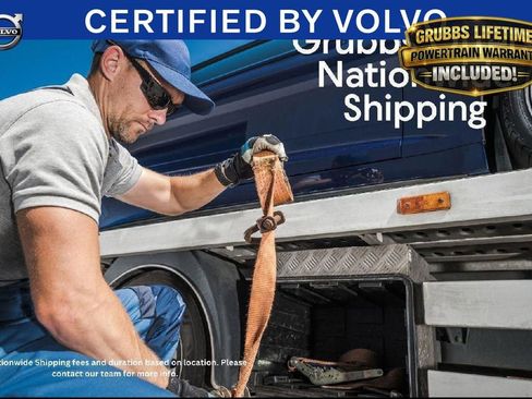 Used 2023 Volvo XC60 B5 Plus w/ Protection Package Premier AWD/4WD image 6