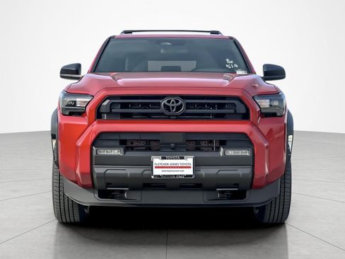 New 2026 Toyota 4Runner SR5 image 8