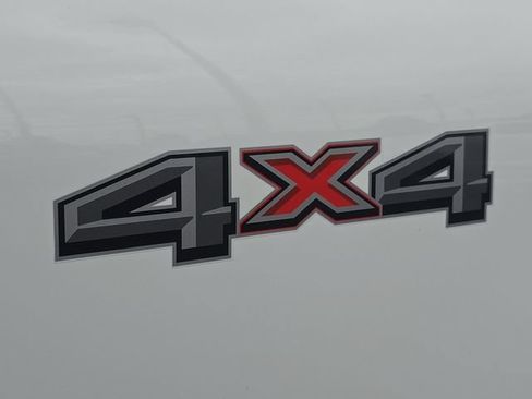 Certified 2026 Ford F250 XL AWD/4WD image 4