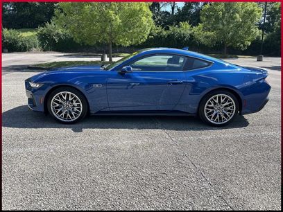 Used 2024 Ford Mustang GT Premium