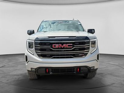 New 2026 GMC Sierra 1500 AT4 w/ AT4 Premium Package