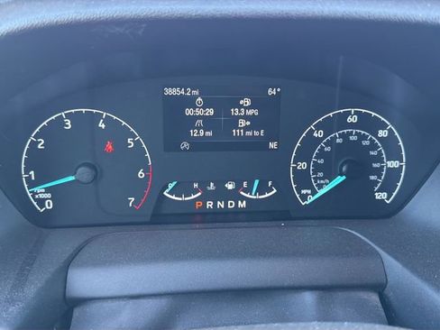 Used 2020 Ford Transit 350 XLT image 21